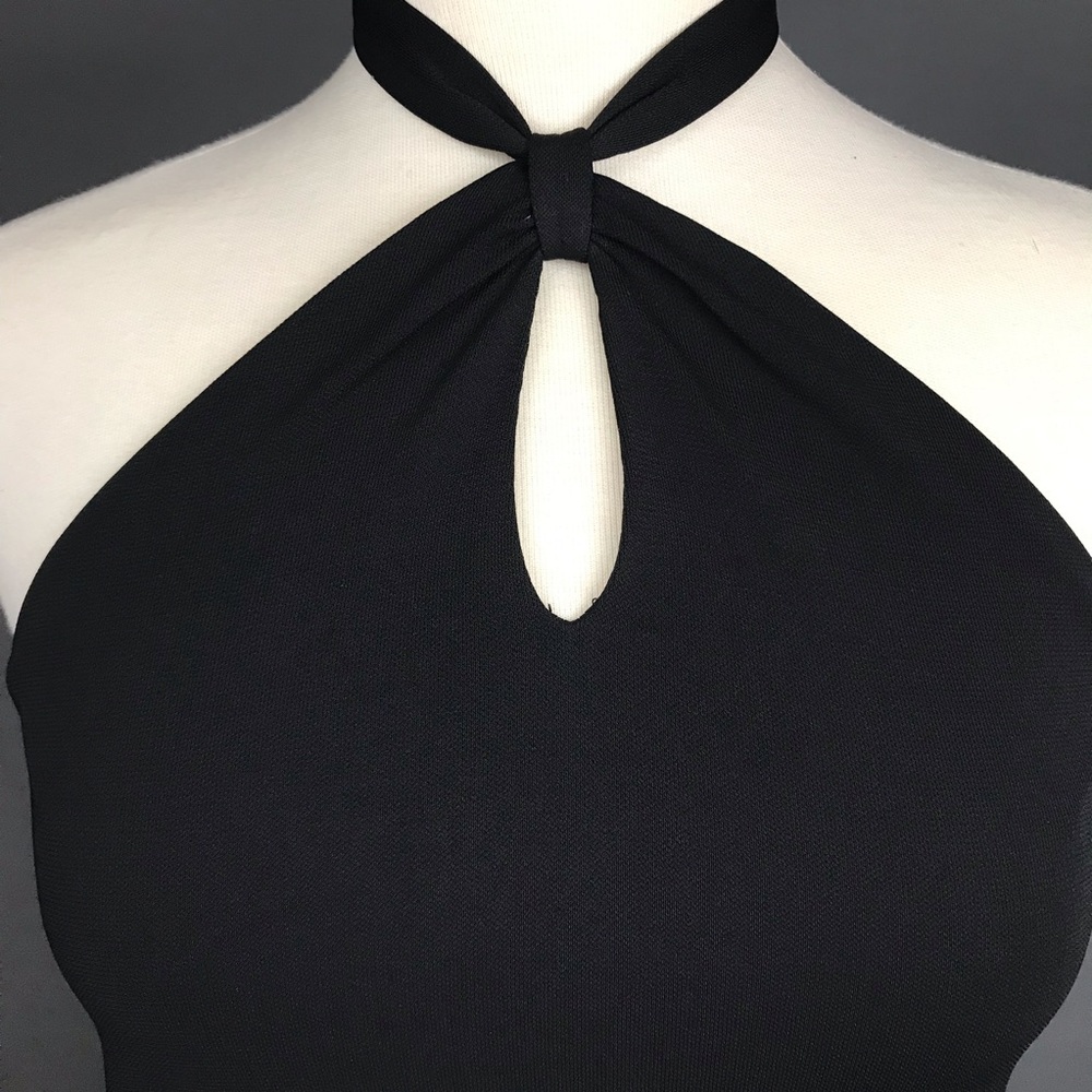 Loft Halter